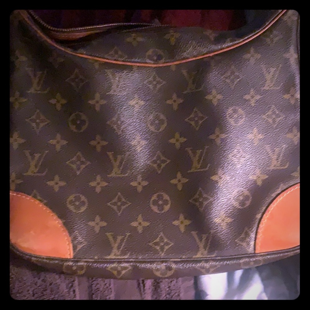 Louis Vuitton bag